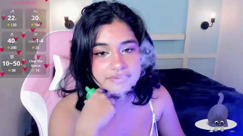 Bonnie online show from 01-09-25, 11:24