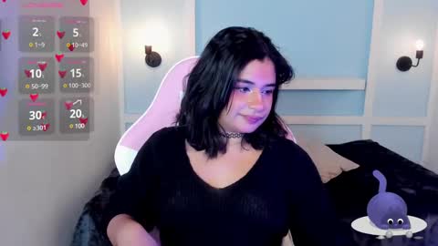 Bonnie online show from 01-10-25, 08:59