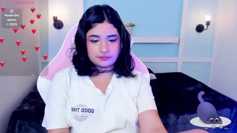 Bonnie online show from 01-13-25, 11:27