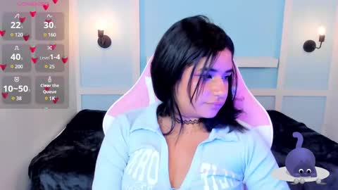 Bonnie online show from 01-16-25, 02:19