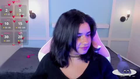 Bonnie online show from 01-22-25, 01:53