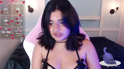 Bonnie online show from 01-24-25, 11:02