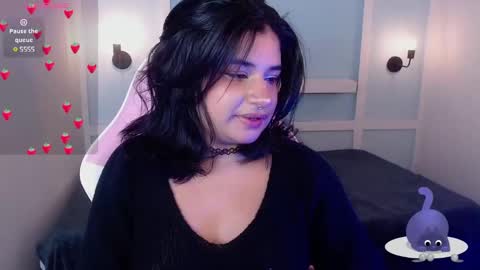 Bonnie online show from 01-29-25, 05:09