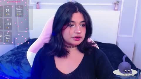 Bonnie online show from 02-02-25, 03:43