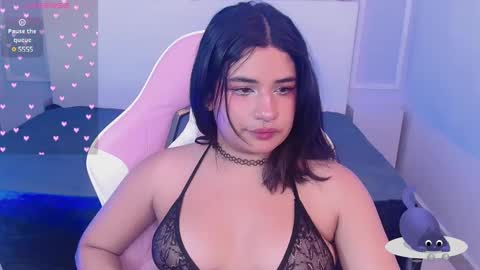 Bonnie online show from 02-03-25, 06:45