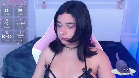 Bonnie online show from 02-04-25, 03:54