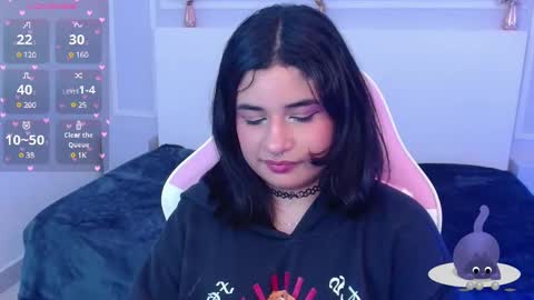 Bonnie online show from 02-04-25, 10:00