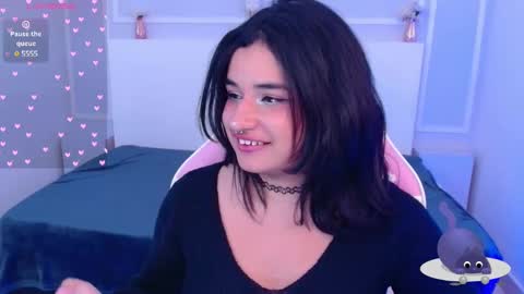 Bonnie online show from 02-07-25, 09:16