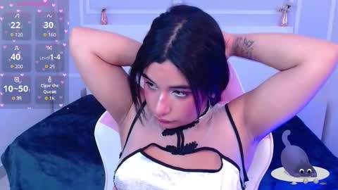 Bonnie online show from 02-08-25, 04:47