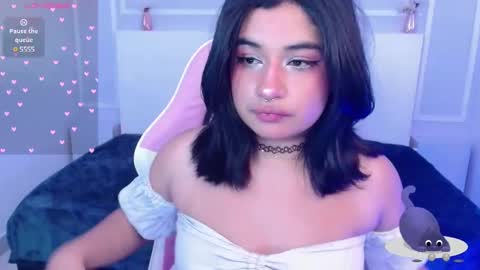 Bonnie online show from 02-09-25, 03:32
