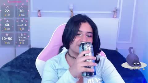 Bonnie online show from 02-09-25, 10:09