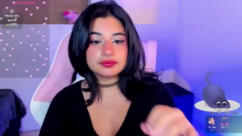 Bonnie online show from 02-14-25, 07:38
