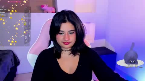 Bonnie online show from 02-14-25, 10:49