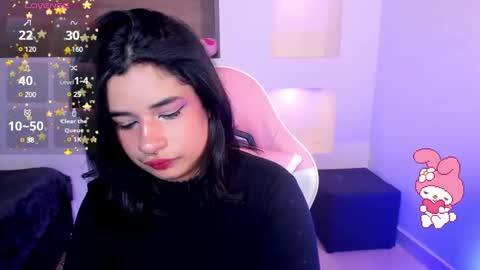 Bonnie online show from 02-16-25, 04:31