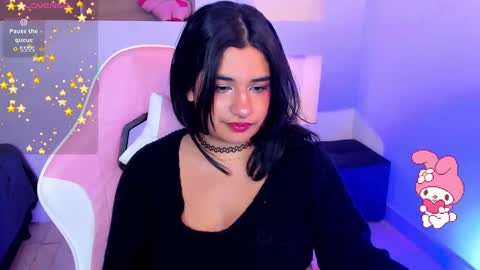 Bonnie online show from 02-19-25, 07:39