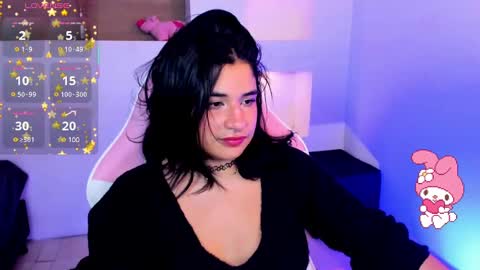 Bonnie online show from 02-21-25, 10:17