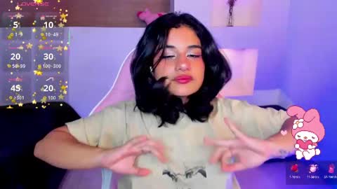 Bonnie online show from 02-28-25, 07:58