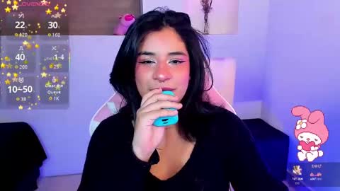 Bonnie online show from 03-02-25, 03:45