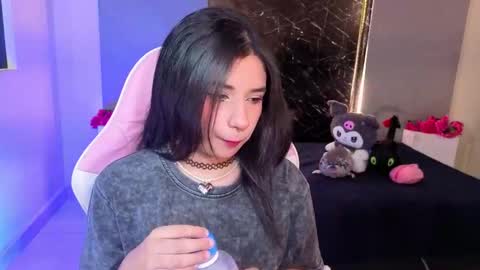 Bonnie online show from 09-20-25, 03:29