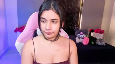 Bonnie online show from 09-21-25, 03:41