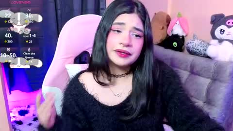 Karen online show from 03-26-26, 04:51