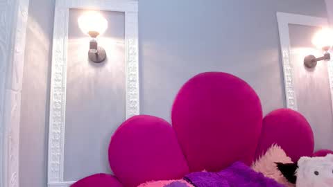 Bonnie online show from 02-09-26, 09:08