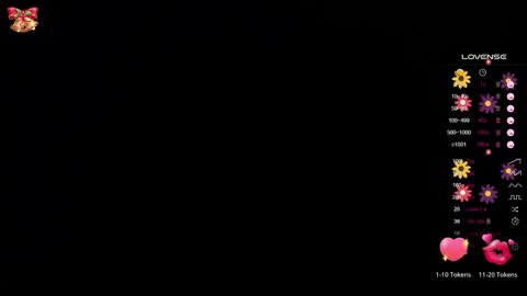 Soffy Brooks Independent model online show from 12-15-24, 09:13