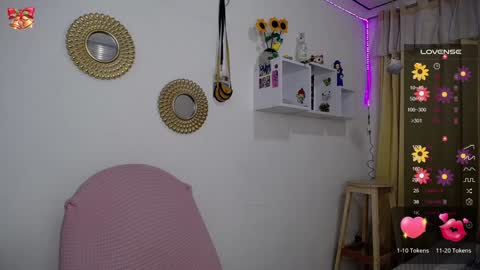 Soffy Brooks Independent model online show from 12-27-24, 08:24