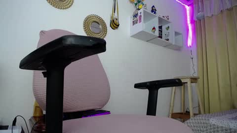 Soffy Brooks Independent model online show from 01-04-25, 07:13