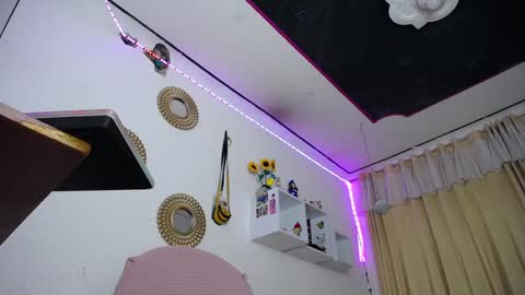 Soffy Brooks Independent model online show from 01-20-25, 08:19