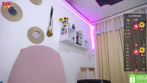 Soffy Brooks Independent model online show from 02-04-25, 08:28