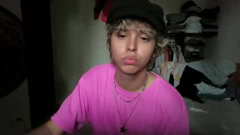 bonny_cum online show from 02-02-26, 08:18