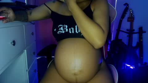 Bonny  online show from 01-09-25, 09:16