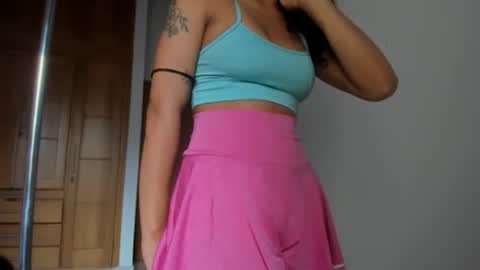 Bonny  online show from 11-06-25, 03:46