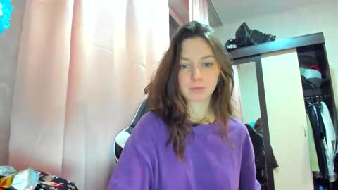 Bonny Kimberly online show from 01-01-25, 12:00