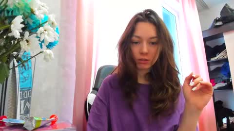 Bonny Kimberly online show from 01-01-25, 11:05