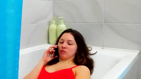 Bonny Kimberly online show from 01-01-25, 02:09