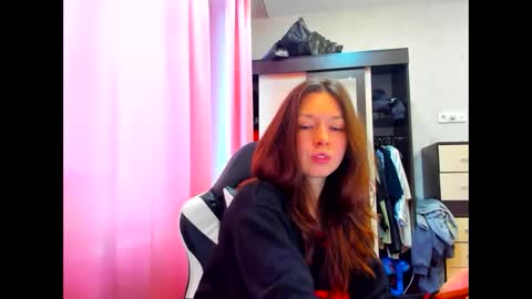 Bonny Kimberly online show from 01-10-25, 12:04