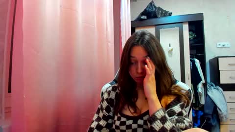 Bonny Kimberly online show from 01-10-25, 09:31