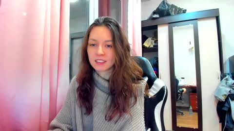 Bonny Kimberly online show from 01-11-25, 10:18