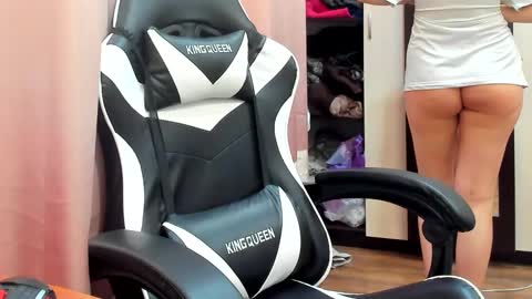 Bonny Kimberly online show from 01-12-25, 02:19