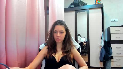 Bonny Kimberly online show from 01-13-25, 06:27