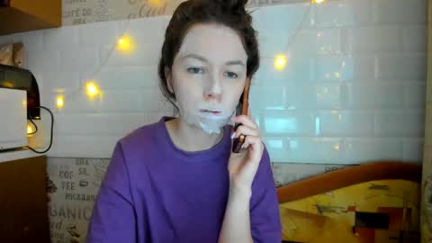 Bonny Kimberly online show from 01-17-25, 12:10