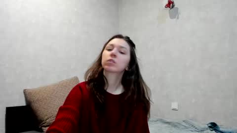 Bonny Kimberly online show from 01-30-25, 02:25