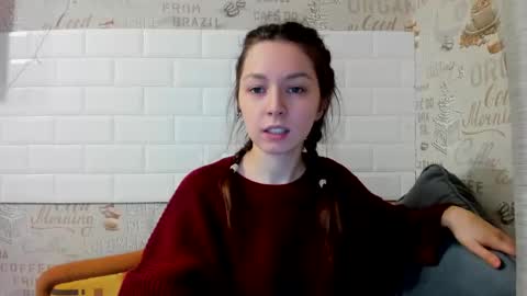 Bonny Kimberly online show from 02-06-25, 02:37