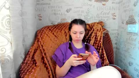 Bonny Kimberly online show from 02-12-25, 09:31