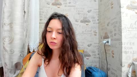 Bonny Kimberly online show from 02-21-25, 09:22
