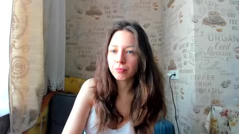 Bonny Kimberly online show from 02-22-25, 11:13