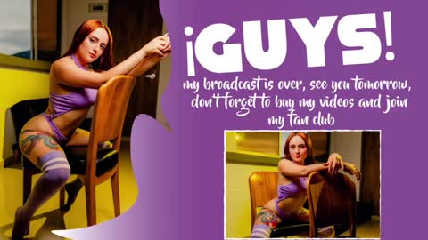 Vicky online show from 01-16-25, 12:31