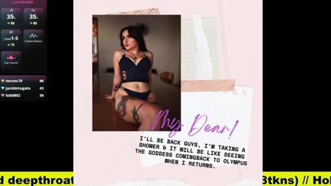 Vicky online show from 01-26-25, 09:40